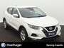 Nissan Qashqai 1.3 DIG-T Acenta | Camera | Trekhaak | Cruise Control | Stoelverw. |