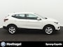 Nissan Qashqai 1.3 DIG-T Acenta | Camera | Trekhaak | Cruise Control | Stoelverw. |