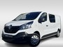 Renault Trafic 1.6 dCi T29 L2H1 DC Work Edition Energy