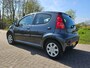 Peugeot 107 1.0 12V 68PK 5D Blue Lease