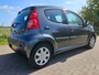 Peugeot 107 1.0 12V 68PK 5D Blue Lease