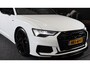 Audi A6 Limousine 55 TFSI e Quattro S6 Look / Head Up / Memory / Acc / F1 / Lane Assist / Elek Stoelen / Open Pano / Matrix / Pdc