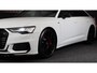 Audi A6 Limousine 55 TFSI e Quattro S6 Look / Head Up / Memory / Acc / F1 / Lane Assist / Elek Stoelen / Open Pano / Matrix / Pdc