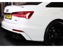 Audi A6 Limousine 55 TFSI e Quattro S6 Look / Head Up / Memory / Acc / F1 / Lane Assist / Elek Stoelen / Open Pano / Matrix / Pdc