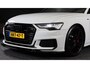 Audi A6 Limousine 55 TFSI e Quattro S6 Look / Head Up / Memory / Acc / F1 / Lane Assist / Elek Stoelen / Open Pano / Matrix / Pdc