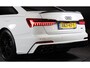 Audi A6 Limousine 55 TFSI e Quattro S6 Look / Head Up / Memory / Acc / F1 / Lane Assist / Elek Stoelen / Open Pano / Matrix / Pdc