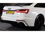 Audi A6 Limousine 55 TFSI e Quattro S6 Look / Head Up / Memory / Acc / F1 / Lane Assist / Elek Stoelen / Open Pano / Matrix / Pdc