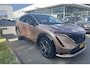 Nissan Ariya Evolve 91 kWh 20" Lm velgen | Panoramadak |