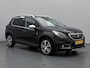 Peugeot 2008 SUV Crossway 110 pk Automaat | Navigatie | Panoramadak | Achteruitrijcamera | Parkeersensoren Achter | Alcantara Bekleding | Sportstoelen | LED Dagrijverlichting | Climate Control | Cruise Control | 17" Lichtmetalen Velgen | Apple Carplay/Android Auto |