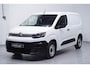 Citroën Berlingo 1.2 Pure Tech 110 pk Benzine Airco Cruise Control, DAB+, PDC achter, 2-Zits