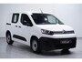 Citroën Berlingo 1.2 Pure Tech 110 pk Benzine Airco Cruise Control, DAB+, PDC achter, 2-Zits