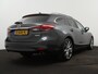 Mazda 6 Sportbreak 2.0 SkyActiv-G 165 Exclusive-Line automaat GRATIS TREKHAAK | BOSE | Stoelverwarming/-verkoeling | Stoelgeheugen | Leder | 360 camera |