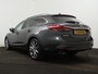 Mazda 6 Sportbreak 2.0 SkyActiv-G 165 Exclusive-Line automaat GRATIS TREKHAAK | BOSE | Stoelverwarming/-verkoeling | Stoelgeheugen | Leder | 360 camera |