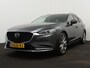 Mazda 6 Sportbreak 2.0 SkyActiv-G 165 Exclusive-Line automaat GRATIS TREKHAAK | BOSE | Stoelverwarming/-verkoeling | Stoelgeheugen | Leder | 360 camera |