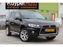 Mitsubishi Outlander 2.0 Intro Edition automaat ,, lpg3 /benzine automaten bak is recent gereviseerdnavi clima cruise lm trekhaak