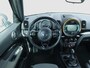 MINI Countryman 1.5 Cooper Pepper | Clima | Cruise | Navi | Leder/Stof| PDC V+A | LED | Multimedia |