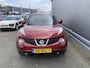 Nissan Juke 1.6 Acenta Clima, CC, PDC, LM, Afn.Trekh, nw. APK – Inruil Mogelijk –