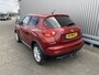 Nissan Juke 1.6 Acenta Clima, CC, PDC, LM, Afn.Trekh, nw. APK – Inruil Mogelijk –