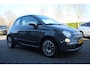 Fiat 500 0.9 TwinAir Lounge 85pk Clima/Xenon/Panodak/Bluetooth/Leder/PDC/Blue&Me/RadioCD.AUX.USB/16"LM/StartStop/APK:21-02-2026