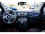 Fiat 500 0.9 TwinAir Lounge 85pk Clima/Xenon/Panodak/Bluetooth/Leder/PDC/Blue&Me/RadioCD.AUX.USB/16"LM/StartStop/APK:21-02-2026