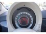 Fiat 500 0.9 TwinAir Lounge 85pk Clima/Xenon/Panodak/Bluetooth/Leder/PDC/Blue&Me/RadioCD.AUX.USB/16"LM/StartStop/APK:21-02-2026