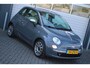 Fiat 500 0.9 TwinAir Lounge 85pk Clima/Xenon/Panodak/Bluetooth/Leder/PDC/Blue&Me/RadioCD.AUX.USB/16"LM/StartStop/APK:21-02-2026
