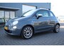 Fiat 500 0.9 TwinAir Lounge 85pk Clima/Xenon/Panodak/Bluetooth/Leder/PDC/Blue&Me/RadioCD.AUX.USB/16"LM/StartStop/APK:21-02-2026