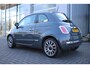 Fiat 500 0.9 TwinAir Lounge 85pk Clima/Xenon/Panodak/Bluetooth/Leder/PDC/Blue&Me/RadioCD.AUX.USB/16"LM/StartStop/APK:21-02-2026