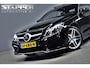 Mercedes-Benz E-klasse Coupé 200 184pk AMG-Pakket Org.NL Pano/Navi/Led/Leer/Adap.Cruise/Stoelverw./Pdc/Lmv18’’