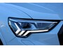 Audi Q3 Sportback 45 TFSI Quattro S-Line binnen en buiten - Panoramadak - Dealer onderhouden Adaptive Cruise control - Hooglans zwarte details. 20 inch - Bang & Olufsen