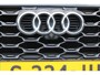 Audi Q3 Sportback 45 TFSI Quattro S-Line binnen en buiten - Panoramadak - Dealer onderhouden Adaptive Cruise control - Hooglans zwarte details. 20 inch - Bang & Olufsen