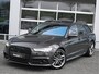 Audi A6 Avant 3.0 TDI BiT quattro Premium Edition Pano M-Led Luchtvering Softclose Standkachel Stoelverwarming/koeling