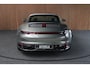 Porsche 911 3.0 4 Targa Leder Navi Camera Bose Climate PDC Alcantara binnenhemel (zwart) Stoelverwarming Carplay Xenon LM velgen