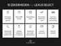 Lexus ES 300h F Sport Premium Limited | Stoelverwarming | Adaptief Dempingsysteem | Elektrische Achterklep |