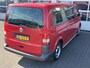 Volkswagen Transporter Kombi 2.0 TDI L2H1 BPM/ BTW vrij Airco Cruise control Trekhaak Verlengde uitvoering 1e eigenaar Automaat Personenvervoer  Personenbus Groepsvervoer Combi Ex overheid Marge