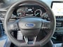 Ford Focus Wagon 1.0 EcoBoost Hybrid ST-Line 125PK Automaat | Camera | SYNC4 | Privacy Glass | Cruise Control | Climate Control | Parkeersensoren