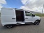 Renault Express 1.5 dCi 75 Comfort Navigatie, Parkeersensoren, Airco, Cruisecontrol.