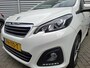 Peugeot 108 1.0 e-VTi Active Cabrio TOP! Airco/LMV 5-drs