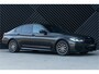BMW 5-Serie 520i LCI M-sport ACC Head-up Laser Schuifdak Ambient Memory Comfort Trekhaak