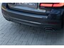BMW 5-Serie 520i LCI M-sport ACC Head-up Laser Schuifdak Ambient Memory Comfort Trekhaak