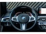BMW 5-Serie 520i LCI M-sport ACC Head-up Laser Schuifdak Ambient Memory Comfort Trekhaak