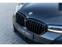 BMW 5-Serie 520i LCI M-sport ACC Head-up Laser Schuifdak Ambient Memory Comfort Trekhaak