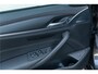 BMW 5-Serie 520i LCI M-sport ACC Head-up Laser Schuifdak Ambient Memory Comfort Trekhaak