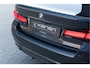 BMW 5-Serie 520i LCI M-sport ACC Head-up Laser Schuifdak Ambient Memory Comfort Trekhaak