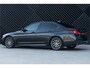 BMW 5-Serie 520i LCI M-sport ACC Head-up Laser Schuifdak Ambient Memory Comfort Trekhaak