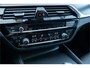 BMW 5-Serie 520i LCI M-sport ACC Head-up Laser Schuifdak Ambient Memory Comfort Trekhaak