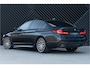 BMW 5-Serie 520i LCI M-sport ACC Head-up Laser Schuifdak Ambient Memory Comfort Trekhaak