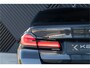 BMW 5-Serie 520i LCI M-sport ACC Head-up Laser Schuifdak Ambient Memory Comfort Trekhaak