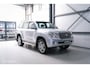 Toyota Land Cruiser LandCruiser V8 4.5 D-4D Executive 5p | Dealer OH | youngtimer | trekhaak | luchtvering | schuifdak | CarPlay | camera | bluetooth | rijklaar |