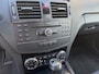 Mercedes-Benz C-klasse 200 CDI Business Cl. Automaat